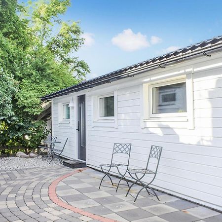 Gorgeous Home In Borgholm With Wifi Εξωτερικό φωτογραφία