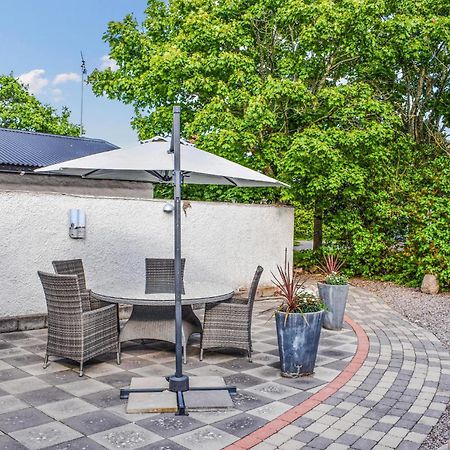 Gorgeous Home In Borgholm With Wifi Εξωτερικό φωτογραφία