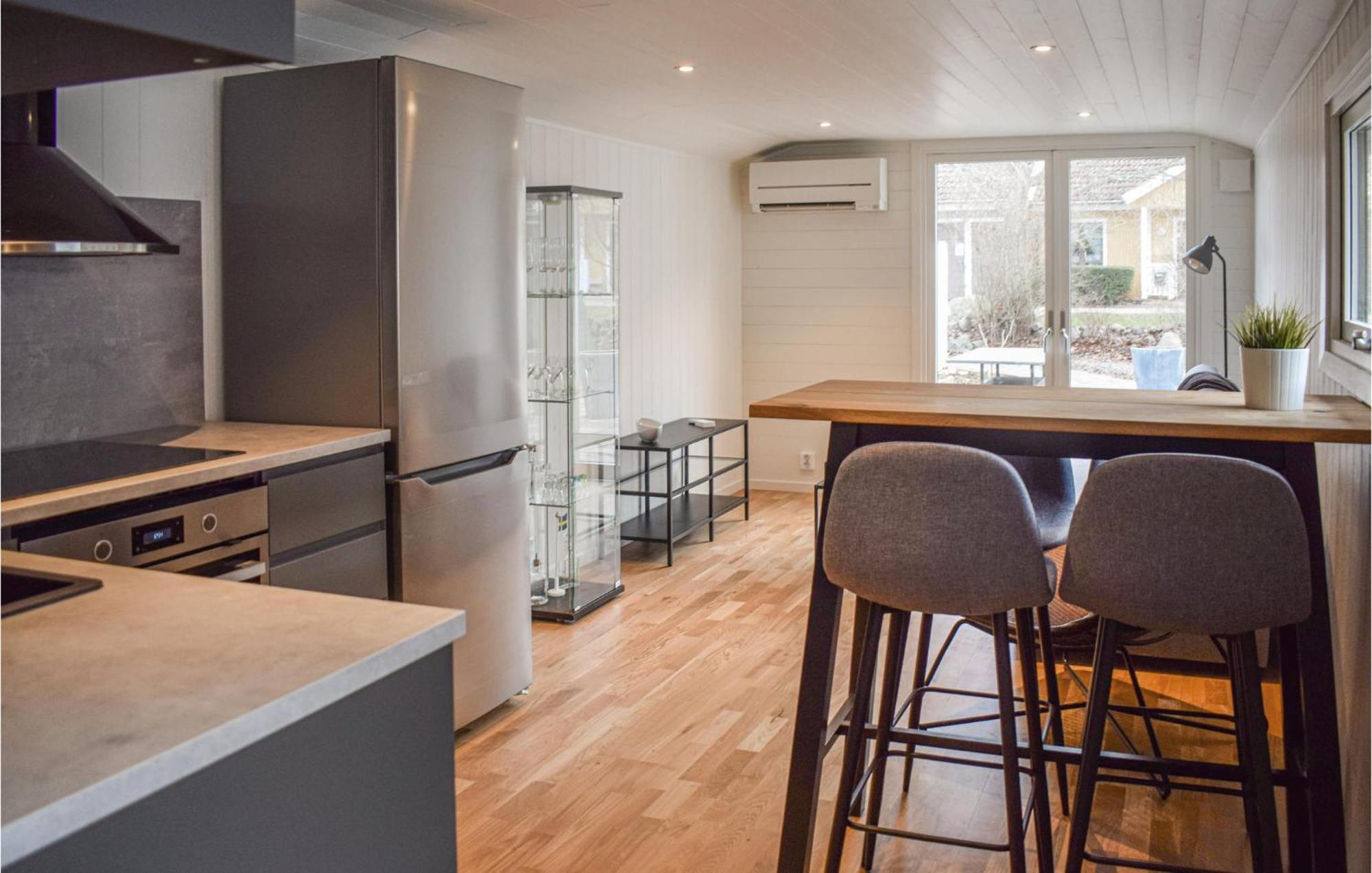 Gorgeous Home In Borgholm With Wifi Εξωτερικό φωτογραφία