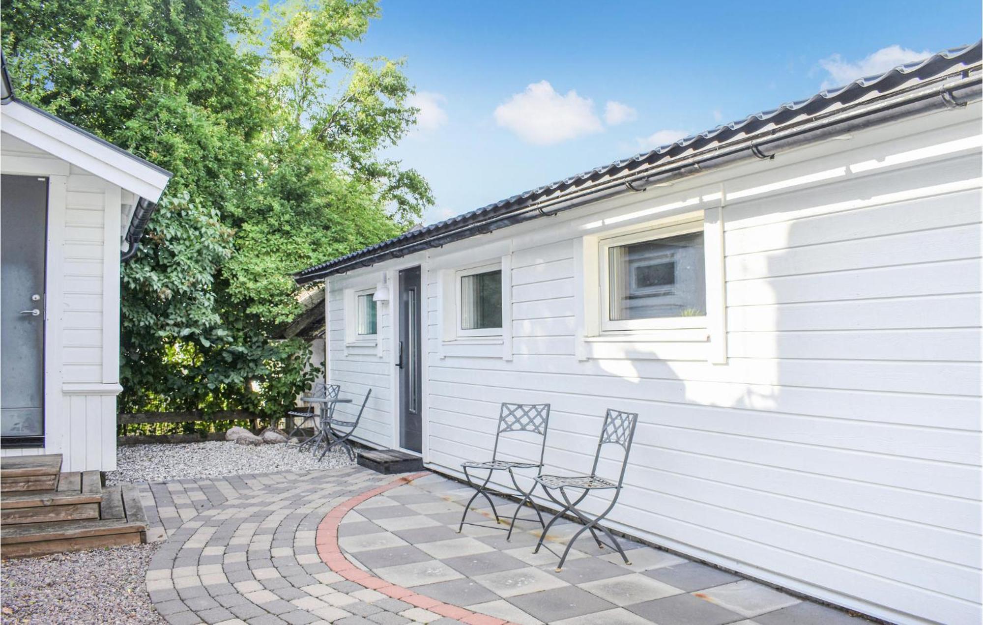 Gorgeous Home In Borgholm With Wifi Εξωτερικό φωτογραφία