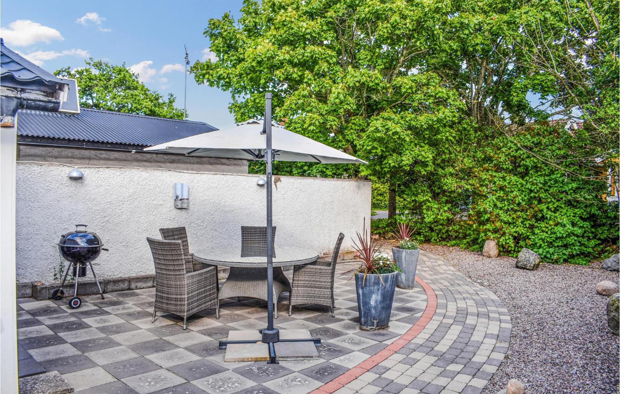 Gorgeous Home In Borgholm With Wifi Εξωτερικό φωτογραφία