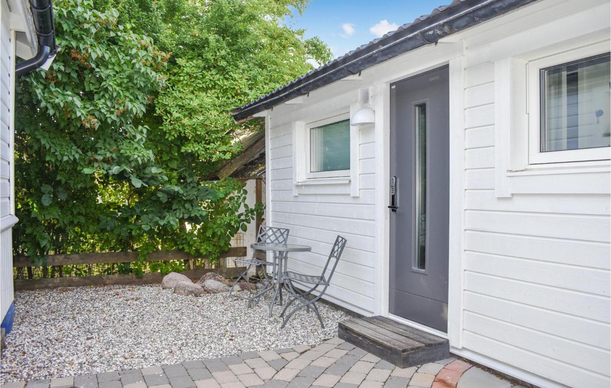 Gorgeous Home In Borgholm With Wifi Εξωτερικό φωτογραφία