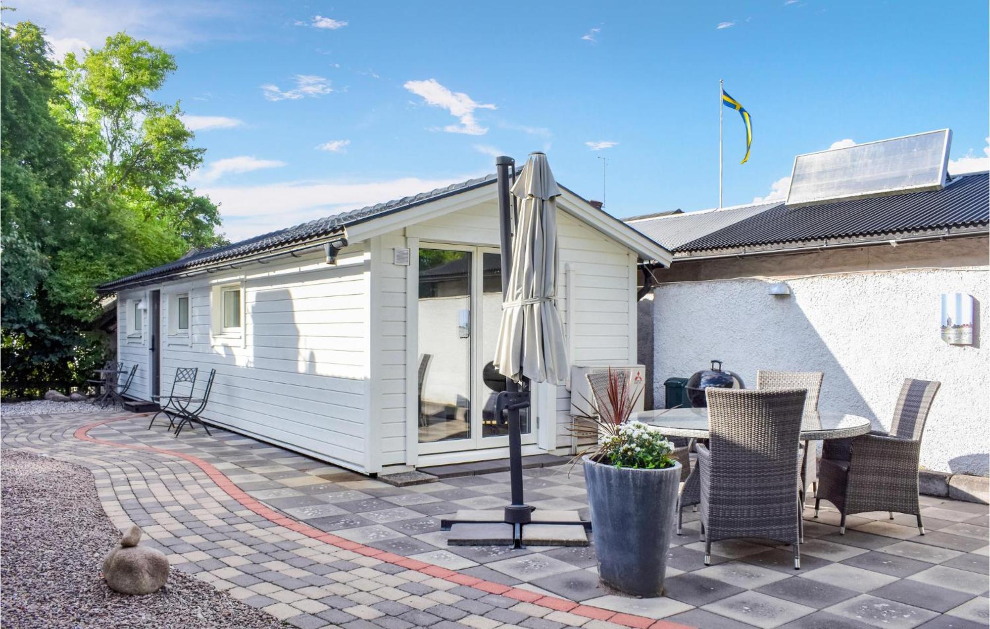 Gorgeous Home In Borgholm With Wifi Εξωτερικό φωτογραφία