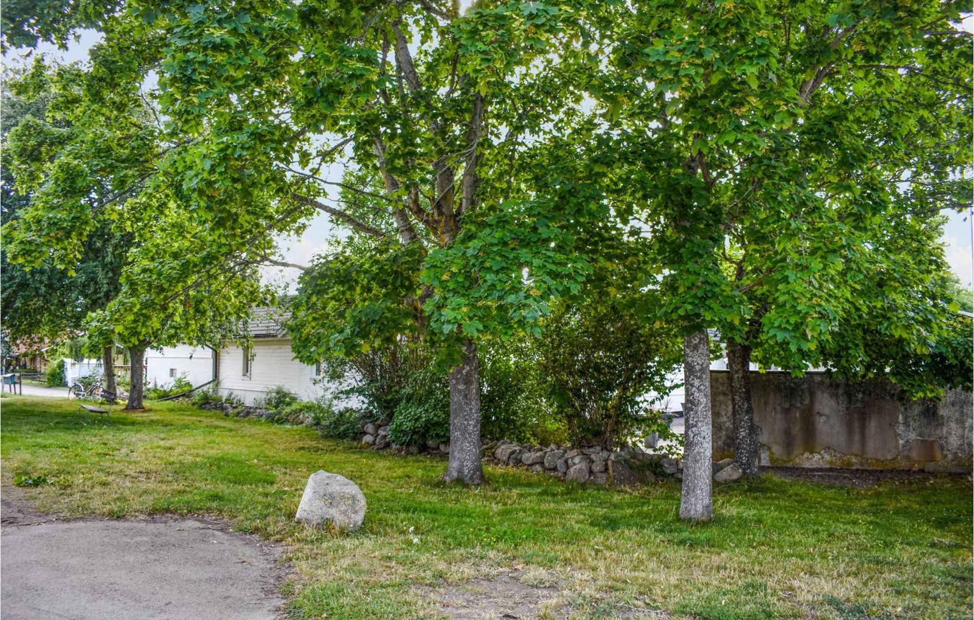 Gorgeous Home In Borgholm With Wifi Εξωτερικό φωτογραφία