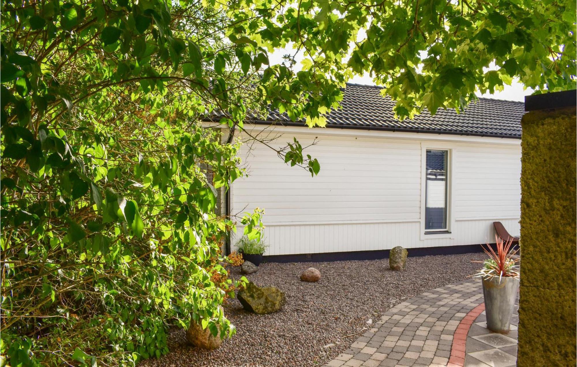 Gorgeous Home In Borgholm With Wifi Εξωτερικό φωτογραφία