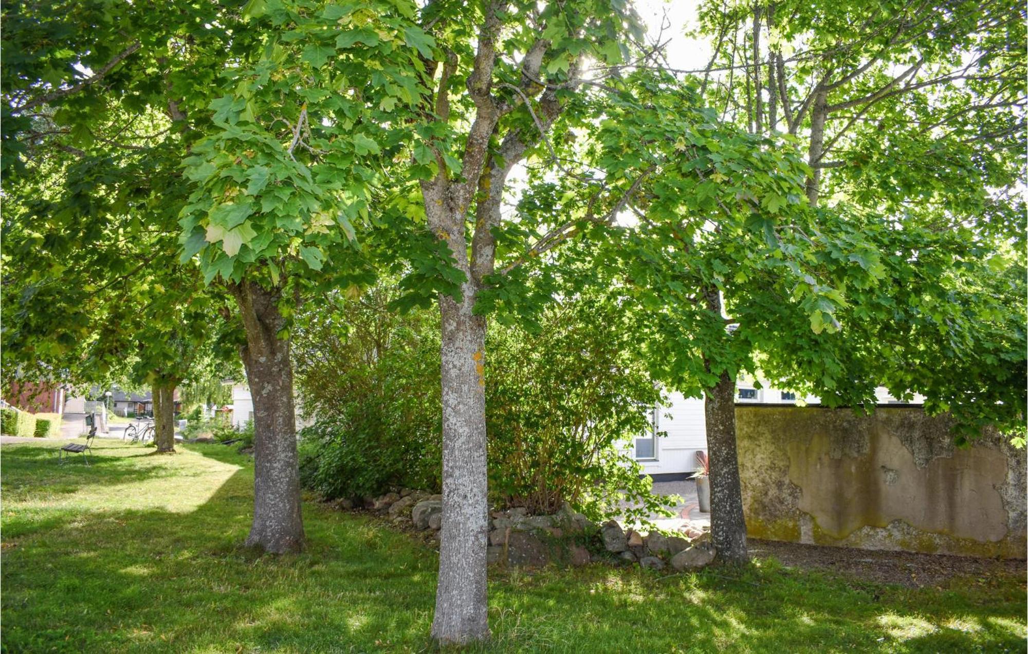 Gorgeous Home In Borgholm With Wifi Εξωτερικό φωτογραφία